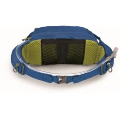 Osprey Seral 7 Waist Pack + Hydration Bladder - Postal Blue -Osprey osprey seral 7 16 1392625