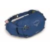 Osprey Seral 7 Waist Pack + Hydration Bladder - Postal Blue