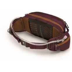 Osprey Seral 7 Waist Pack + Hydration Bladder - Aprium Purple -Osprey osprey seral 7 23 1392616