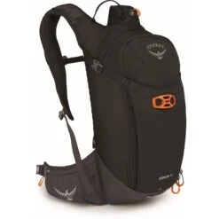 Osprey Siskin 12 Backpack - Black