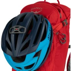 Osprey Siskin 12 Backpack - Black -Osprey osprey siskin 12 7 1392650 1