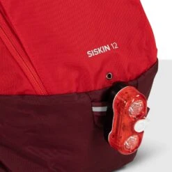 Osprey Siskin 12 Backpack - Postal Blue -Osprey osprey siskin 12 9 1392652