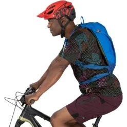 Osprey Siskin 8 Backpack - Black 21 Osprey Siskin 8 Backpack - Black -Osprey osprey siskin 8 1 1392666