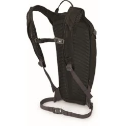 Osprey Siskin 8 Backpack - Black 13 Osprey Siskin 8 Backpack - Black -Osprey osprey siskin 8 18 1392686