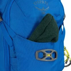 Osprey Siskin 8 Backpack - Black 16 Osprey Siskin 8 Backpack - Black -Osprey osprey siskin 8 8 1392673