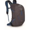 Osprey Sylva 12 Women's Backpack - Space Travel Grey
