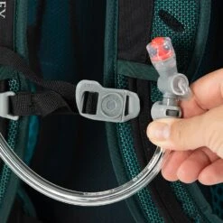 Osprey Sylva 12 Women's Backpack - Space Travel Grey -Osprey osprey sylva 12 3 1392768 1