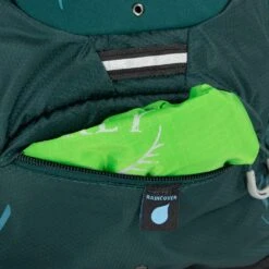 Osprey Sylva 12 Women's Backpack - Space Travel Grey -Osprey osprey sylva 12 7 1392772