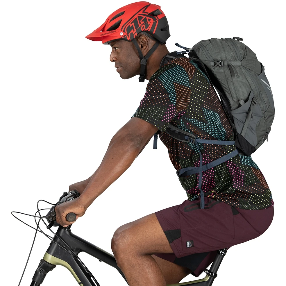 Osprey Syncro 12 Backpack - Primavera Yellow 13 Osprey Syncro 12 Backpack - Primavera Yellow - Image 13