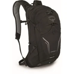 Osprey Syncro 12 Backpack - Black
