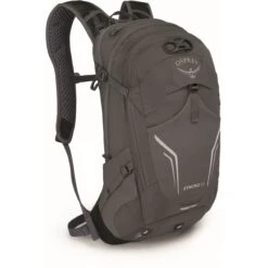 Osprey Syncro 12 Backpack - Coal Grey