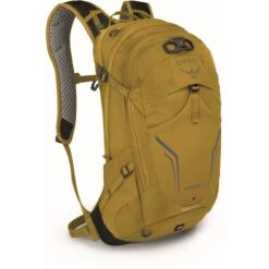 Osprey Syncro 12 Backpack - Primavera Yellow