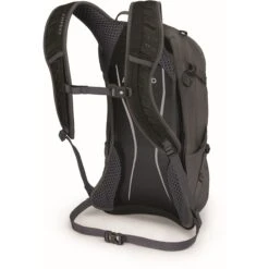Osprey Syncro 12 Backpack - Coal Grey -Osprey osprey syncro 12 23 1392880
