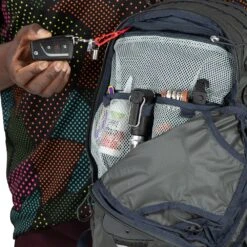 Osprey Syncro 12 Backpack - Coal Grey -Osprey osprey syncro 12 7 1392870