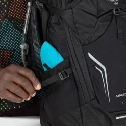 Osprey Syncro 20 Backpack - Black 21 Osprey Syncro 20 Backpack - Black -Osprey osprey syncro 20 11 1392928 2