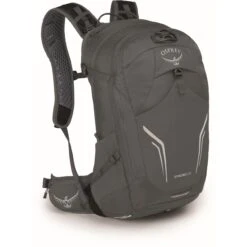Osprey Syncro 20 Backpack - Coal Grey
