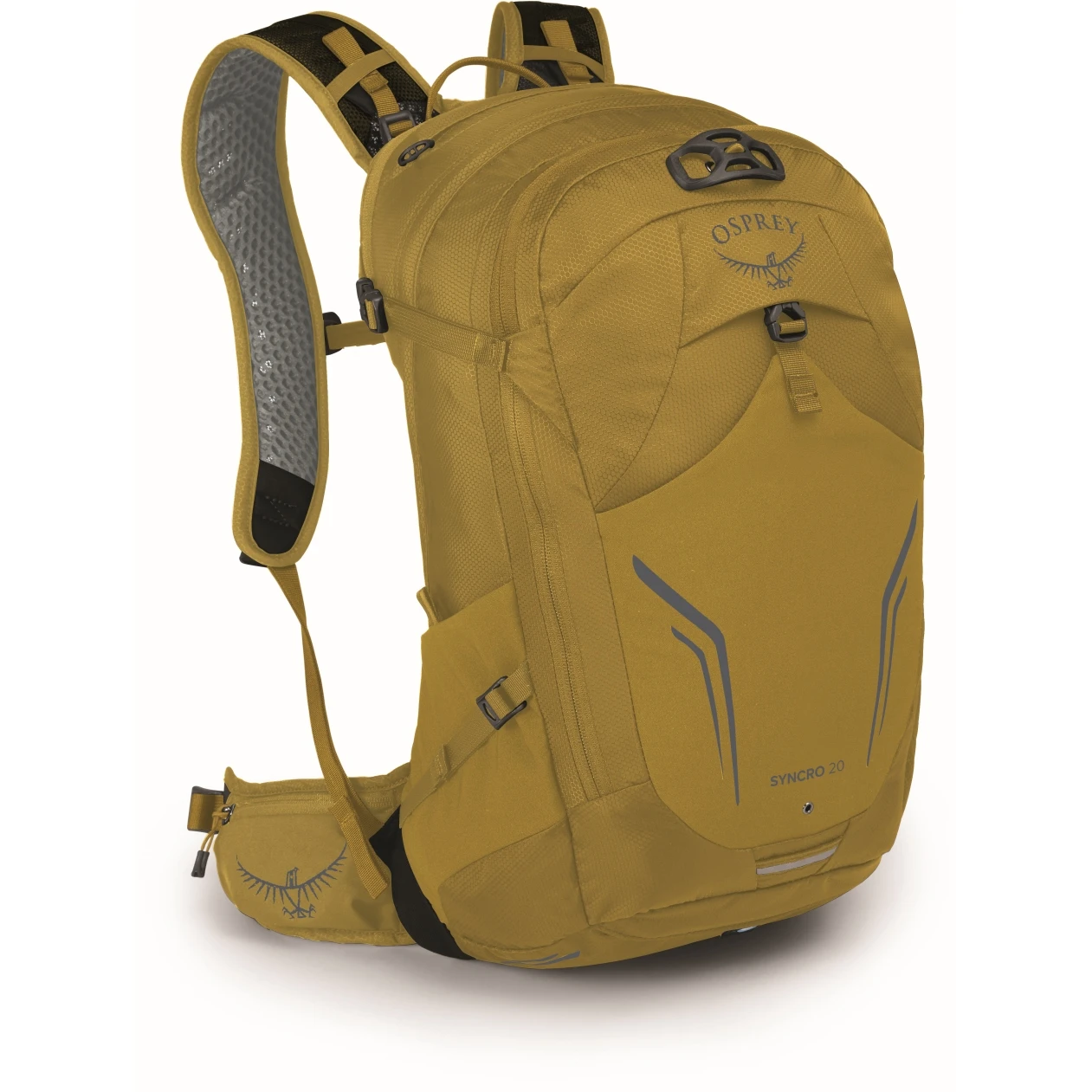Osprey Syncro 20 Backpack - Primavera Yellow 1 Osprey Syncro 20 Backpack - Primavera Yellow