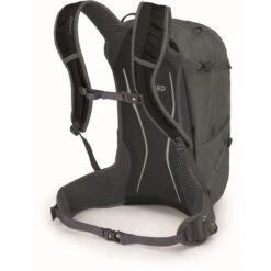 Osprey Syncro 20 Backpack - Coal Grey -Osprey osprey syncro 20 21 1392932