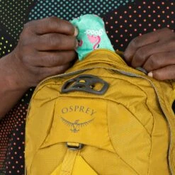 Osprey Syncro 5 Backpack - Coal Grey 19 Osprey Syncro 5 Backpack - Coal Grey -Osprey osprey syncro 5 11 1392969