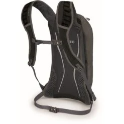 Osprey Syncro 5 Backpack - Coal Grey 13 Osprey Syncro 5 Backpack - Coal Grey -Osprey osprey syncro 5 20 1392972