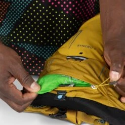 Osprey Syncro 5 Backpack - Coal Grey 16 Osprey Syncro 5 Backpack - Coal Grey -Osprey osprey syncro 5 9 1392967