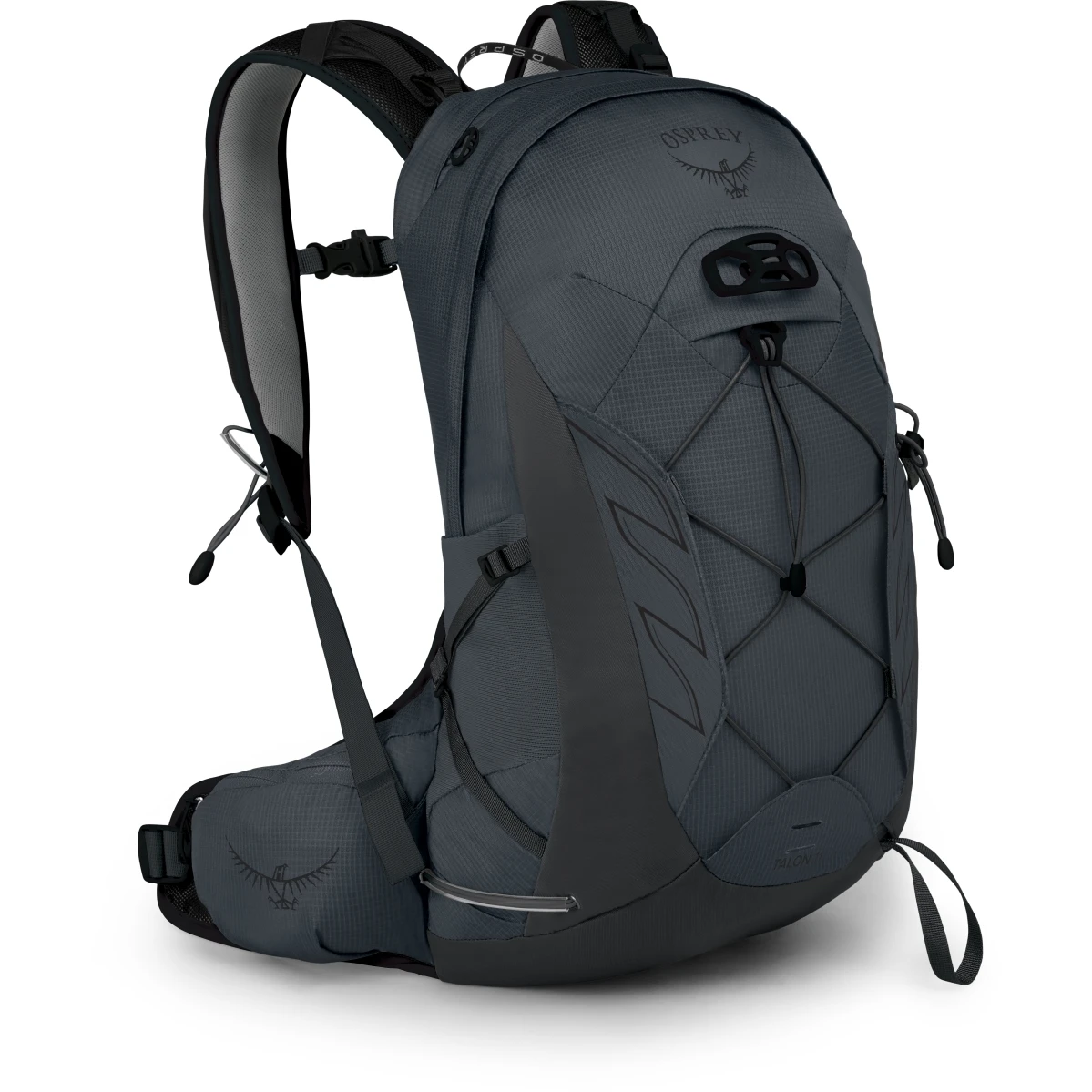 Osprey Talon 11 Backpack - Eclipse Grey - L/XL 1 Osprey Talon 11 Backpack - Eclipse Grey - L/XL