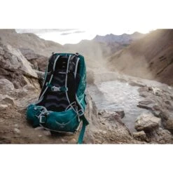 Osprey Talon 11 Backpack - Eclipse Grey - L/XL 24 Osprey Talon 11 Backpack - Eclipse Grey - L/XL -Osprey osprey talon 11 grey 16 1124745