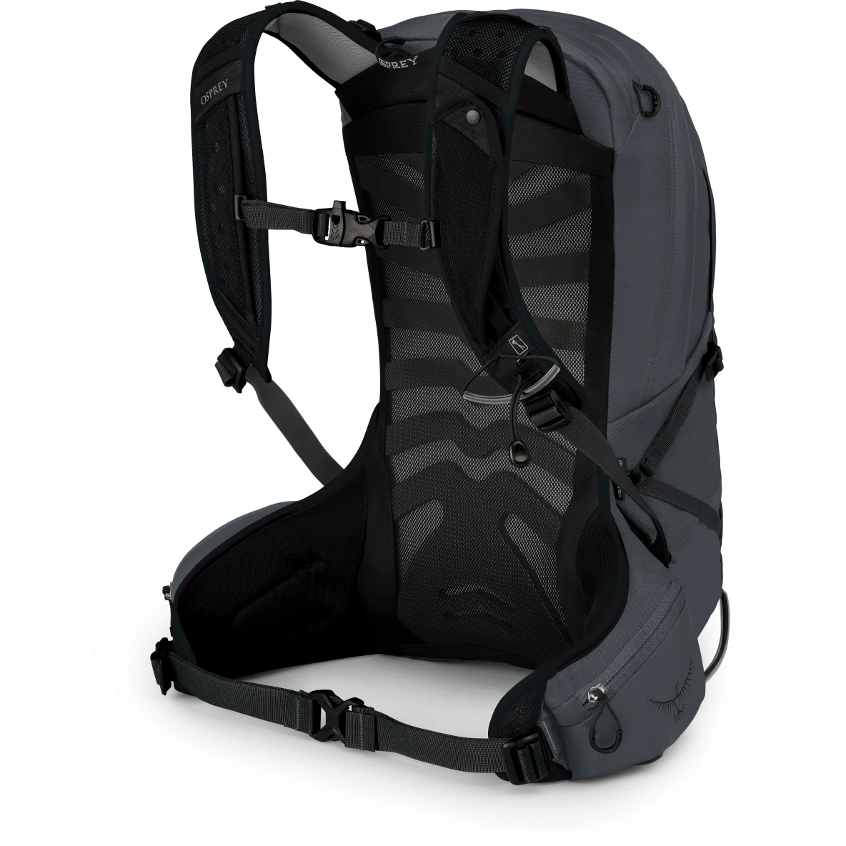 Osprey Talon 11 Backpack - Eclipse Grey - L/XL 2 Osprey Talon 11 Backpack - Eclipse Grey - L/XL - Image 2