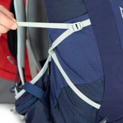 Osprey Talon 22 Backpack - Ceramic Blue - L/XL -Osprey osprey talon 22 backpack ceramic blue 5 986227