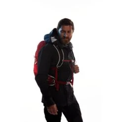 Osprey Talon 22 Backpack - Ceramic Blue - L/XL -Osprey osprey talon 22 backpack cosmic red 10 986207 3