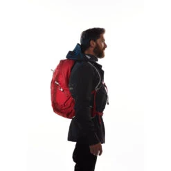 Osprey Talon 22 Backpack - Cosmic Red - L/XL -Osprey osprey talon 22 backpack cosmic red 9 986222 1