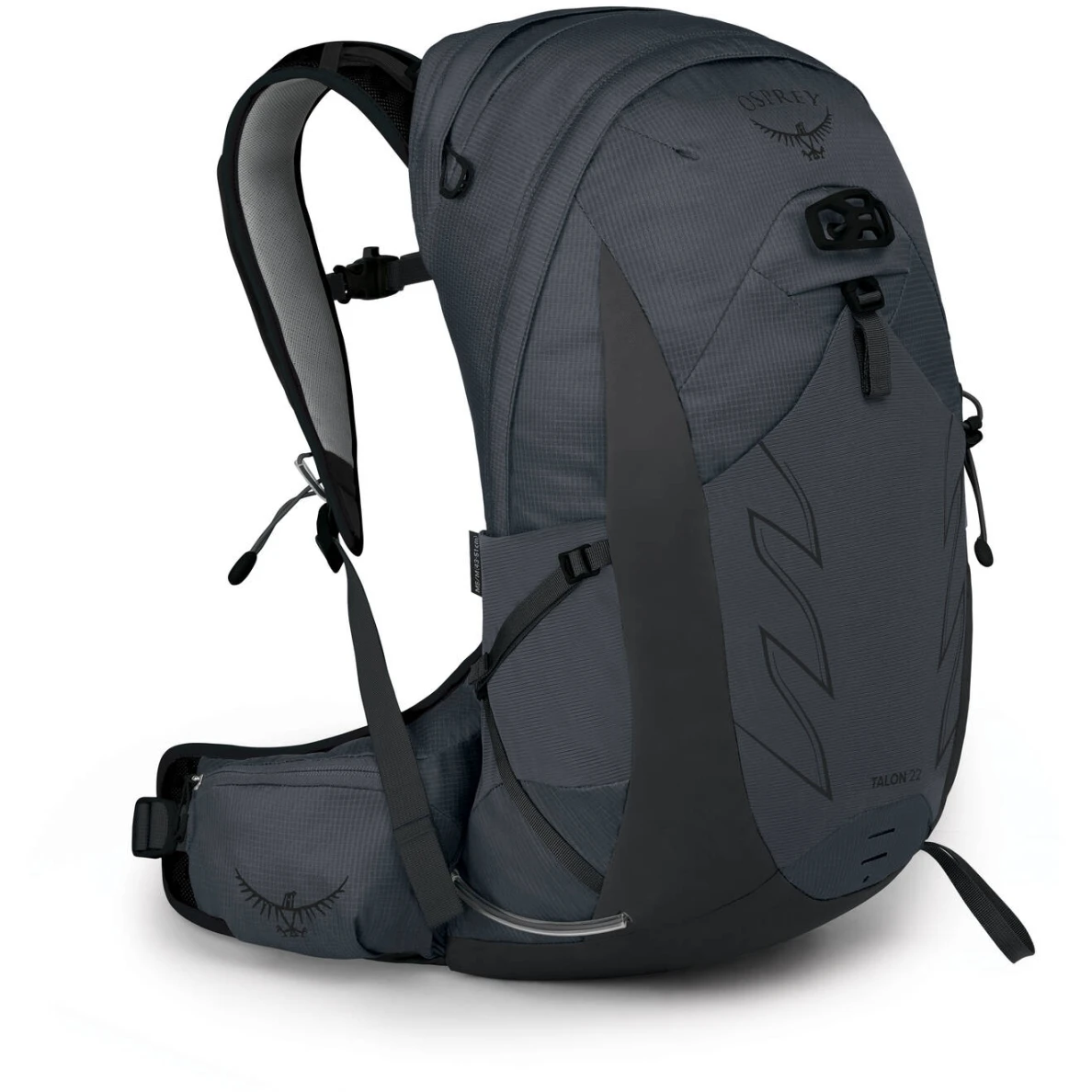 Osprey Talon 22 Backpack - Eclipse Grey - L/XL 1 Osprey Talon 22 Backpack - Eclipse Grey - L/XL