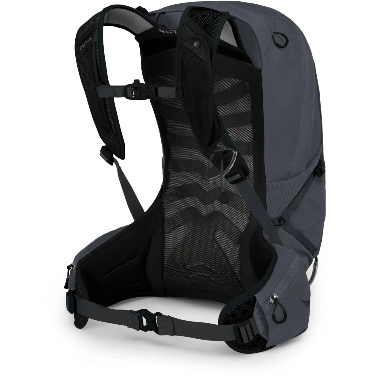 Osprey Talon 22 Backpack - Eclipse Grey - L/XL 2 Osprey Talon 22 Backpack - Eclipse Grey - L/XL - Image 2