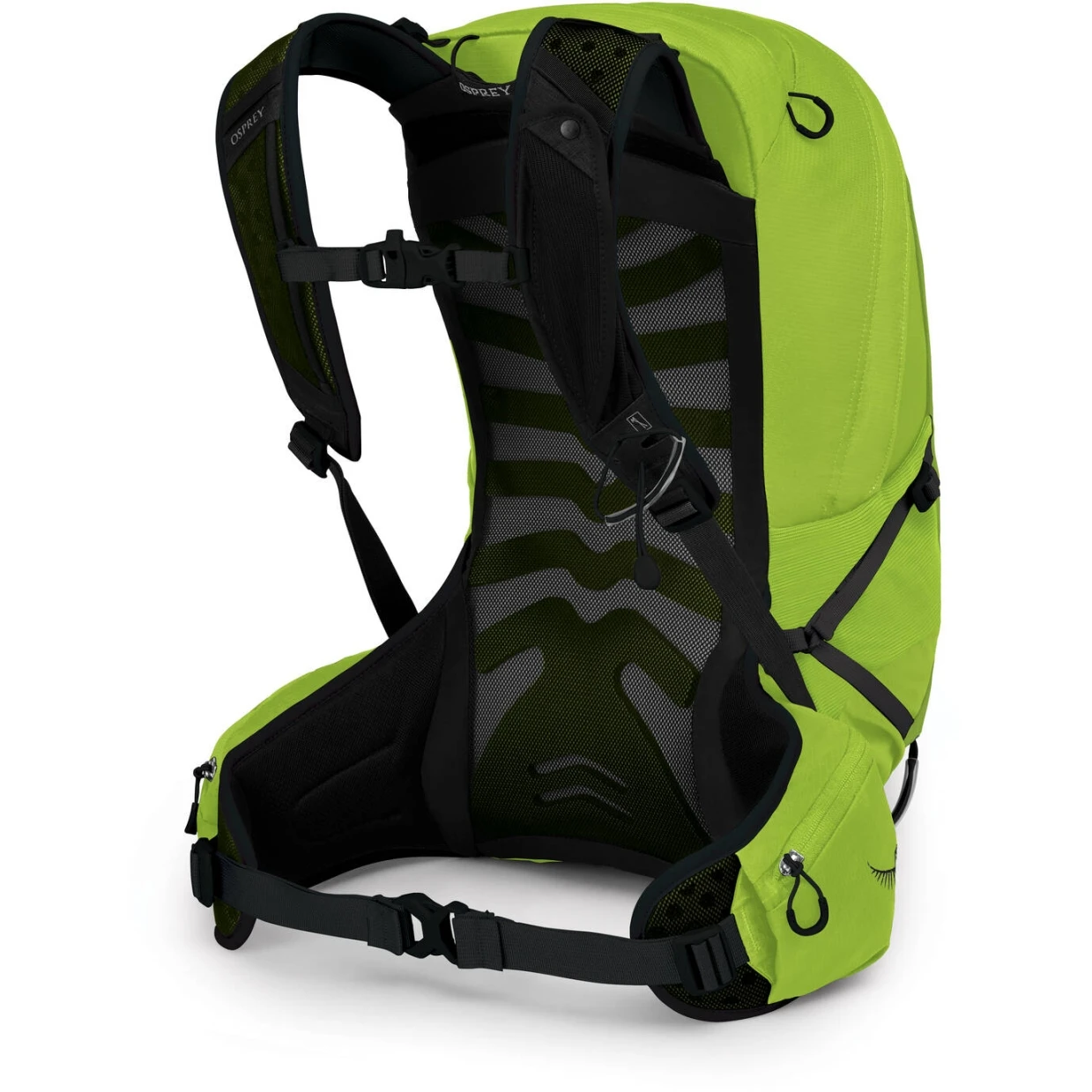 Osprey Talon 22 Backpack - Limon Green - L/XL 3 Osprey Talon 22 Backpack - Limon Green - L/XL - Image 3