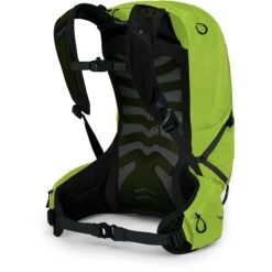 Osprey Talon 22 Backpack - Limon Green - S/M -Osprey osprey talon 22 backpack limon green 3 986215