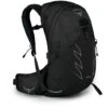 Osprey Talon 22 Backpack - Stlth. Black