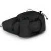 Osprey Talon 6 Waist Bag - Stlth. Black