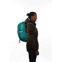 Osprey Tempest 20 Women's Backpack - Aluminium Grey -Osprey osprey tempest 20 women backpack jasper green 10 986360 2