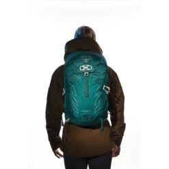 Osprey Tempest 20 Women's Backpack - Stlth. Black -Osprey osprey tempest 20 women backpack jasper green 12 986359 1