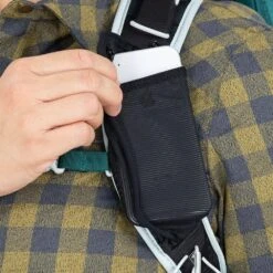 Osprey Tempest 20 Women's Backpack - Jasper Green 20 Osprey Tempest 20 Women's Backpack - Jasper Green -Osprey osprey tempest 20 women backpack jasper green 4 986353 3