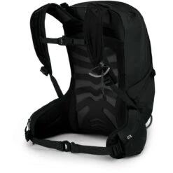 Osprey Tempest 20 Women's Backpack - Stlth. Black -Osprey osprey tempest 20 women backpack stealth black 3 986366