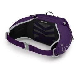 Osprey Tempest 6 Women's Waist Pack - Violac Purple -Osprey osprey tempest 6 12 1255982