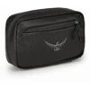 Osprey Transporter Powerhouse Accessory Bag - Black