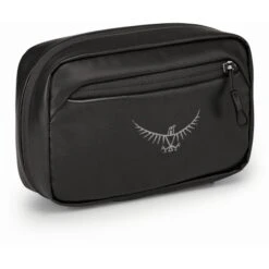 Osprey Transporter Powerhouse Accessory Bag - Black