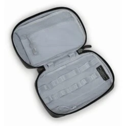 Osprey Transporter Powerhouse Accessory Bag - Black -Osprey osprey transporter powerhouse black 5 1124806