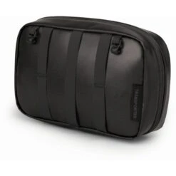 Osprey Transporter Powerhouse Accessory Bag - Black -Osprey osprey transporter powerhouse black 6 1124807