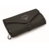 Osprey Ultralight Roll Organizer - Washbag - Black