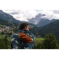 Osprey UL Stuff Waist Pack - Waterfront Blue 6 Osprey UL Stuff Waist Pack - Waterfront Blue -Osprey osprey ul stuff waistpack 3 1392993