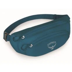 Osprey UL Stuff Waist Pack - Waterfront Blue
