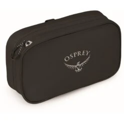 Osprey Ultralight Zip Organizer - Washbag - Black